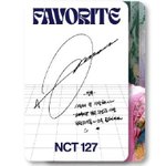 [NCT칠프] 젱우 포카