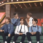 [NCT드림] 이거 진챠솔직히약간 <b>영업</b>짤 아니냐?