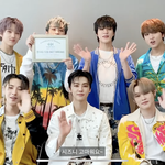 [NCT드림] 이 인증패 받았을 때가 엊그제 같았는데ㅜㅜ