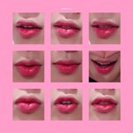 [방탄소년단] 사실 박지민 <b>입술</b> <b>모델</b> 해두 됌