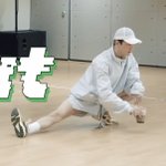 [NCT칠프] <b>스트레칭</b>~