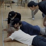 [NCT칠프] 올림픽보는 <b>일리</b>칠
