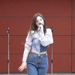 제왑 신인 <b>설윤</b> 최근 비주얼