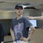 [NCT칠프] 캐릭터옷 입고 <b>냉</b>하기