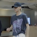 [NCT칠프] 찐 <b>푸</b>두 굿즈를 입은 정우