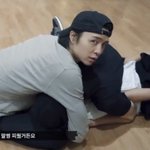 [NCT칠프] 이거 진짜 뭔 구조 뭔 <b>자세</b>냐