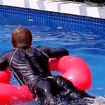 [NCT칠프] <b>이마크</b> 근육 엉덩이