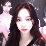 [에스파] 카리나 오늘 얼굴 무슨일이야..