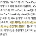 [모두드루와] <b>몬</b><b>엑</b> 빌보드 미쳤다