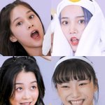 [모두드루와] 걸프 남초 <b>지뢰</b>픽 5인