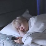 [방탄소년단] 윤기 자는 얼굴 ㅈㄴ<b>기여</b><b>움</b>