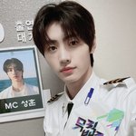 오늘 엔하이픈 <b>성훈</b> 뮤뱅