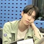 [NCT칠프] 애들 경기? 보는 거 <b>여배</b> 맞는듯!