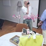 [방탄소년단] <b>이때</b> 호비가 찐으로 반한<b>느낌</b>ㅋㅋ