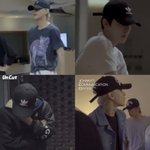 [NCT칠프] 볼캡정우만 보면 <b>유사녀</b> 되는 나...