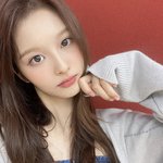 <b>Jyp</b> 차기 설윤 눈 봐봐