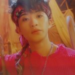 [NCT칠프] 사랑해 <b>이마크</b>