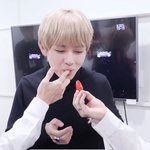 [방탄소년단] <b>나</b> 진짜 둔한가봐