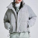 [드루와] 스파오 숏패딩 추반 해주라!