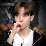 승관아 <b>잘</b><b>자</b> 푹<b>자</b>!!