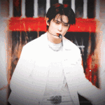 스티커 이후로 완전 재현 갠팬됐는데