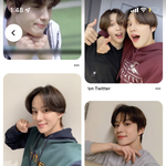 [NCT칠프] 셀카 <b>각도</b> 다 똑같애 미치겠네 ㅋㅋㅋㅋ