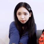 [댓글부탁해] 카리나 <b>버블</b>