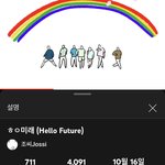 [NCT드림] 최애곡<b>이시래</b>