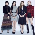 블랙<b>핑크</b> 이 화보 뭔가