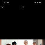 [NCT드림] 움짤 있니?????