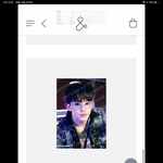 [NCT칠프] 이거 맠흐 살까말까