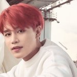 [NCT칠프] 근데 <b>빨강</b>이 왜이렇게 잘어울리지