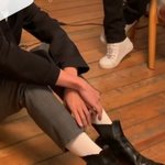 [NCT칠프] 손 왤케 이뻐어