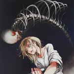 [진격의거인] 히스도 딱 <b>정석미인</b> 아니냐