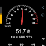 [꼭조언부탁] 옆집 에어컨 실외기 소음 해결할 방법 없을까요?