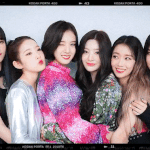[스테이씨] 근데 나만 벌써부터