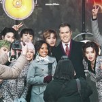 [NCT칠프] 아 넘 이쁘다 추수감사절시티