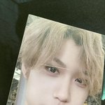 [스키즈] <b>저번</b>에 아엠낫 포카 하자 심했다던 테이야