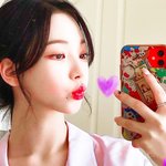 에스파 카리나 <b>원탑</b>될듯