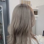 [NCT칠프] 난 정우 <b>애쉬</b>그레이 보고싶ㅇ어