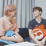 [NCT칠프] 나 어제<b>시험</b><b>끝</b>나서 그러는데