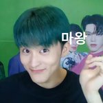 [NCT칠프] 기여웡