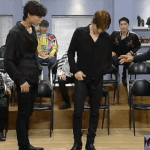 [모두드루와] <b>NCT</b> 재현 복근.GIF