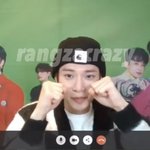 <b>윈터</b>랑 <b>도영</b> 사귐??