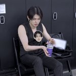 빅<b>히트</b> 아티스트 보호 스티커