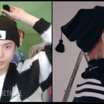 [NCT칠프] 짤랑이<b>비니</b>라구