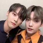 <b>민혁</b> 수빈 연말무대 부탁드립니다