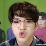 [NCT칠프] 아기<b>붕어</b>