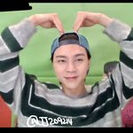 [NCT칠프] 오늘 <b>하트</b>의날인가