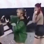 에스파Xitzy <b>친목</b> 현장